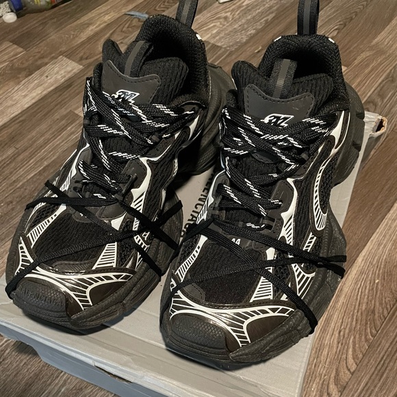 Balenciaga 3XL Sneker - Picture 1 of 6
